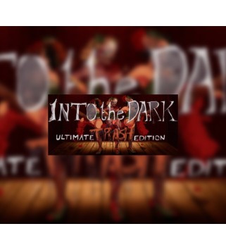 Into the Dark: Ultimate Trash Edition Steam Key GLOBAL